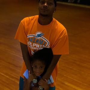 Meet your Posher, Patrick